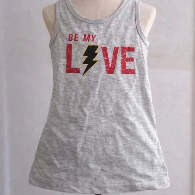 Débardeur Kiabi taille 8 ans très bon état 